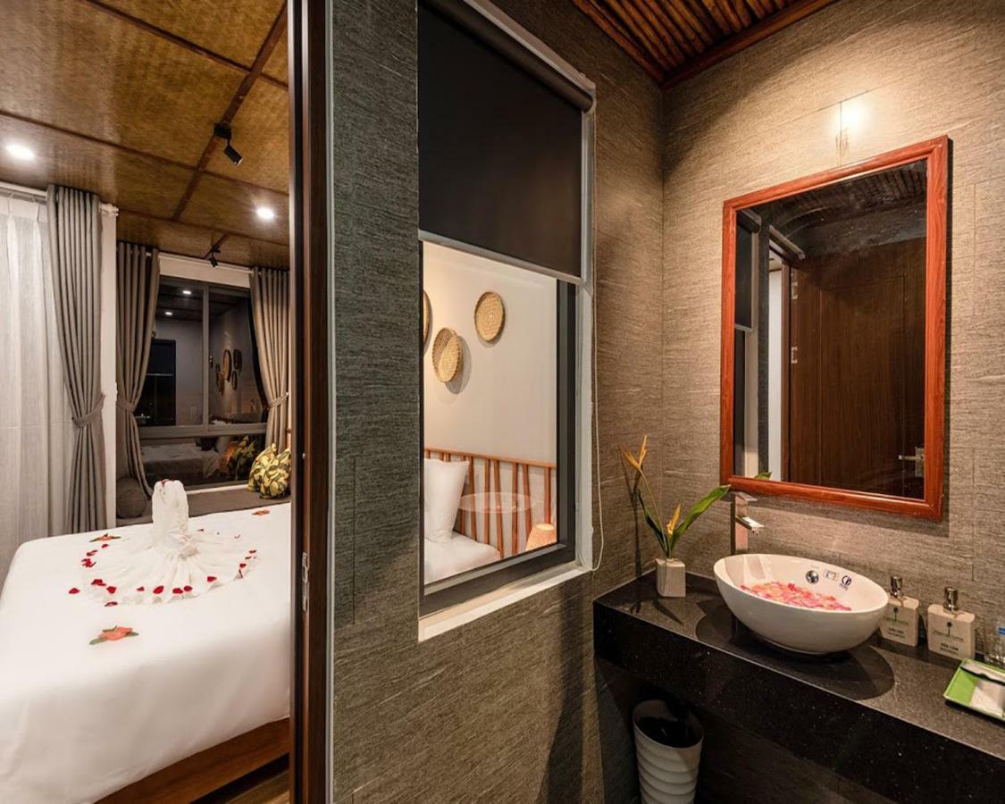 Tropical Home Villa Hoi An Bagian luar foto